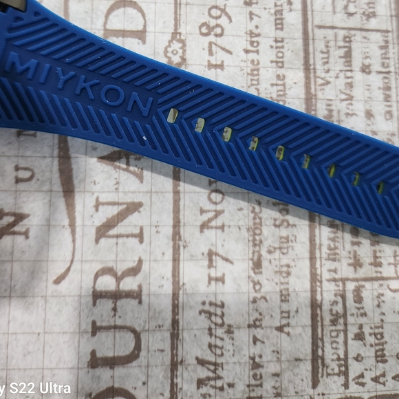 Mens watch - Picture 6 of 7